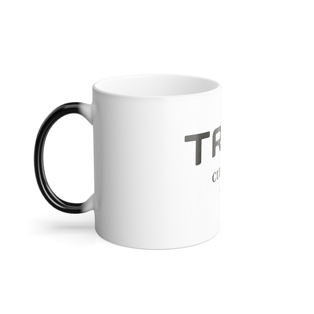 TREV Magic Mug