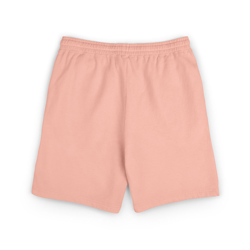 TREV Club's Owner Fleece Sweat Shorts (Limited)
