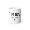 TREV Magic Mug