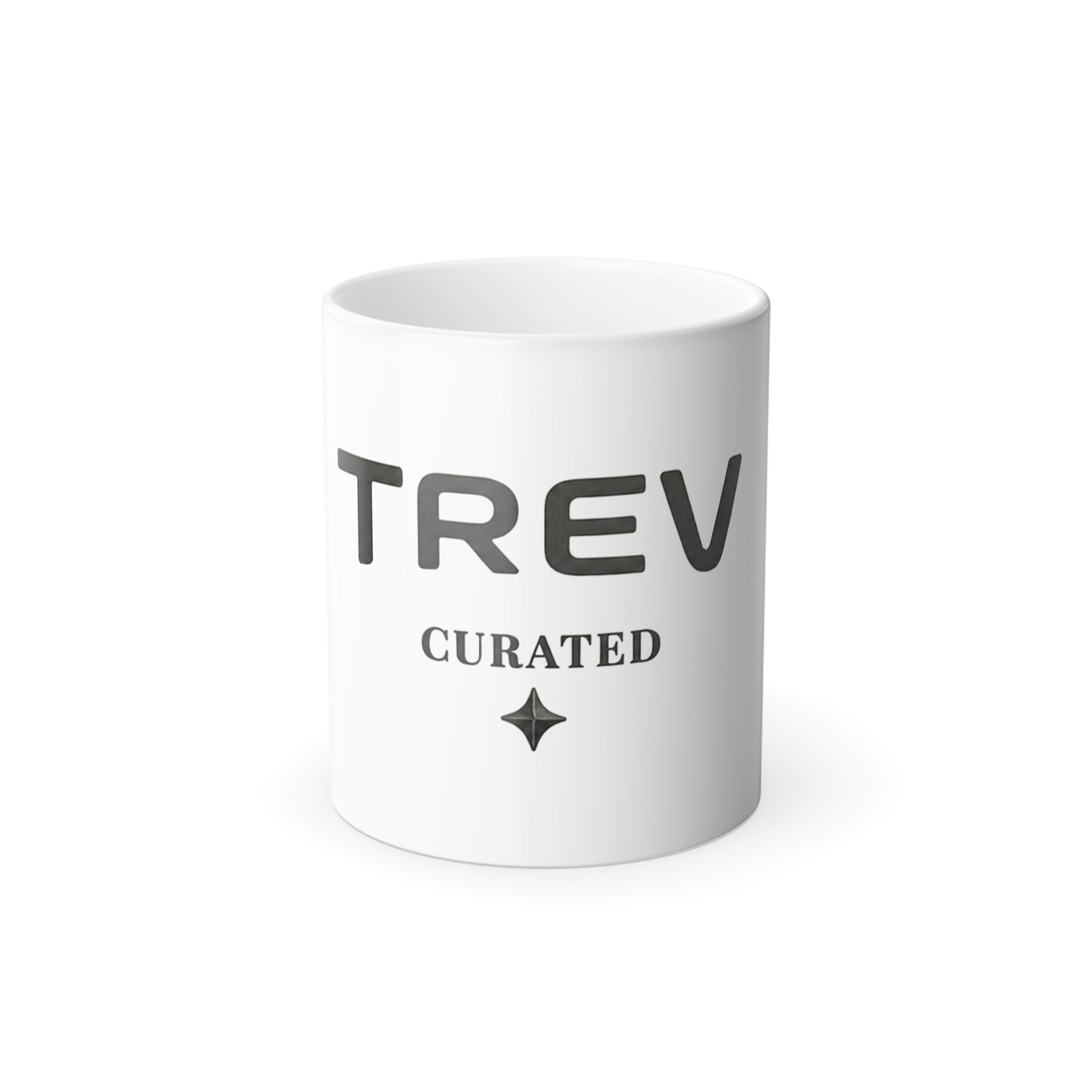 Tasse Magique TREV