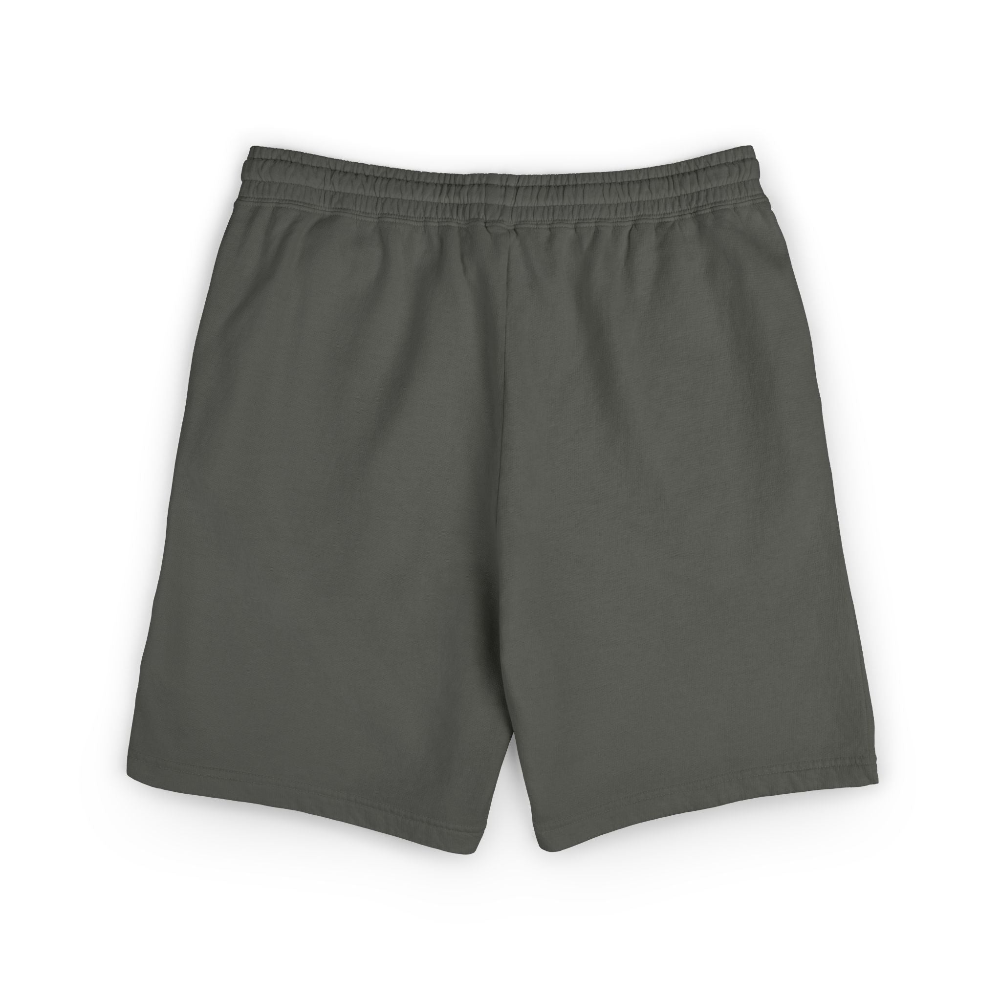 TREV Club's Owner Fleece Sweat Shorts