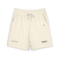 TREV Club's Owner Fleece Sweat Shorts (Limited)
