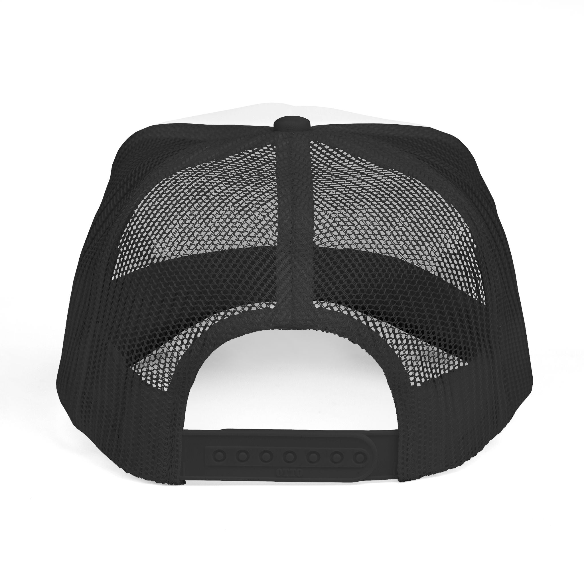 Casquette de camionneur TREV Club (édition limitée)