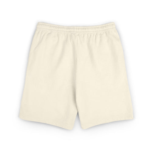 TREV Club's Owner Fleece Sweat Shorts