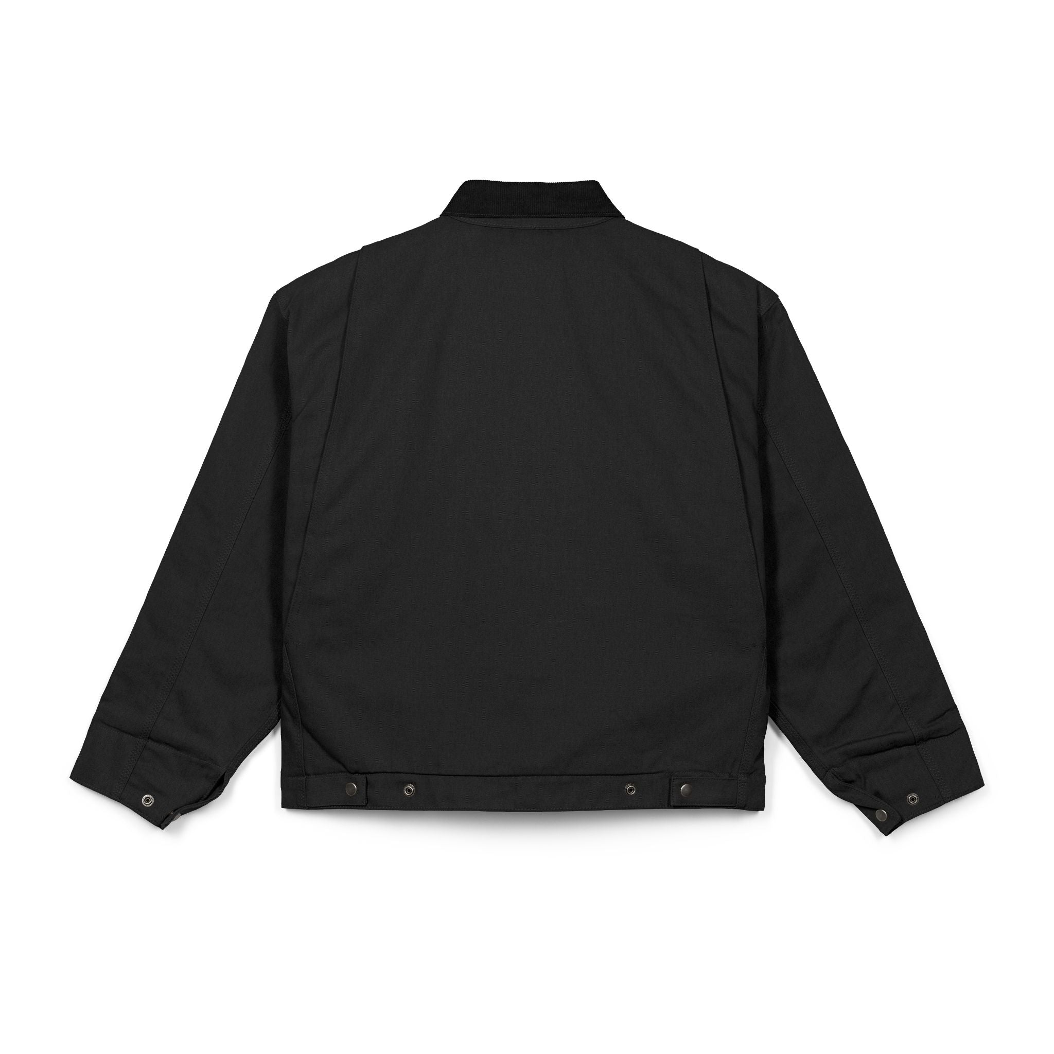 TREV Corner Stone Heavyweight Work Jacket