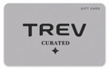 TREV Curated Digital Gift Card