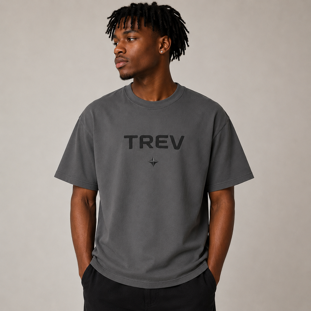 TREV Club's Owner T-Shirt (Limited)