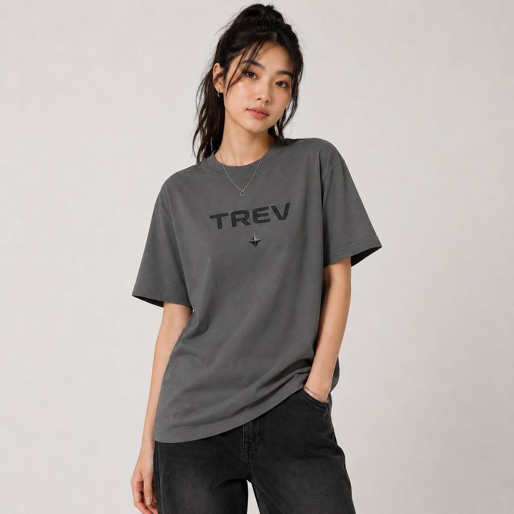 TREV Club's Owner T-Shirt (Limited)