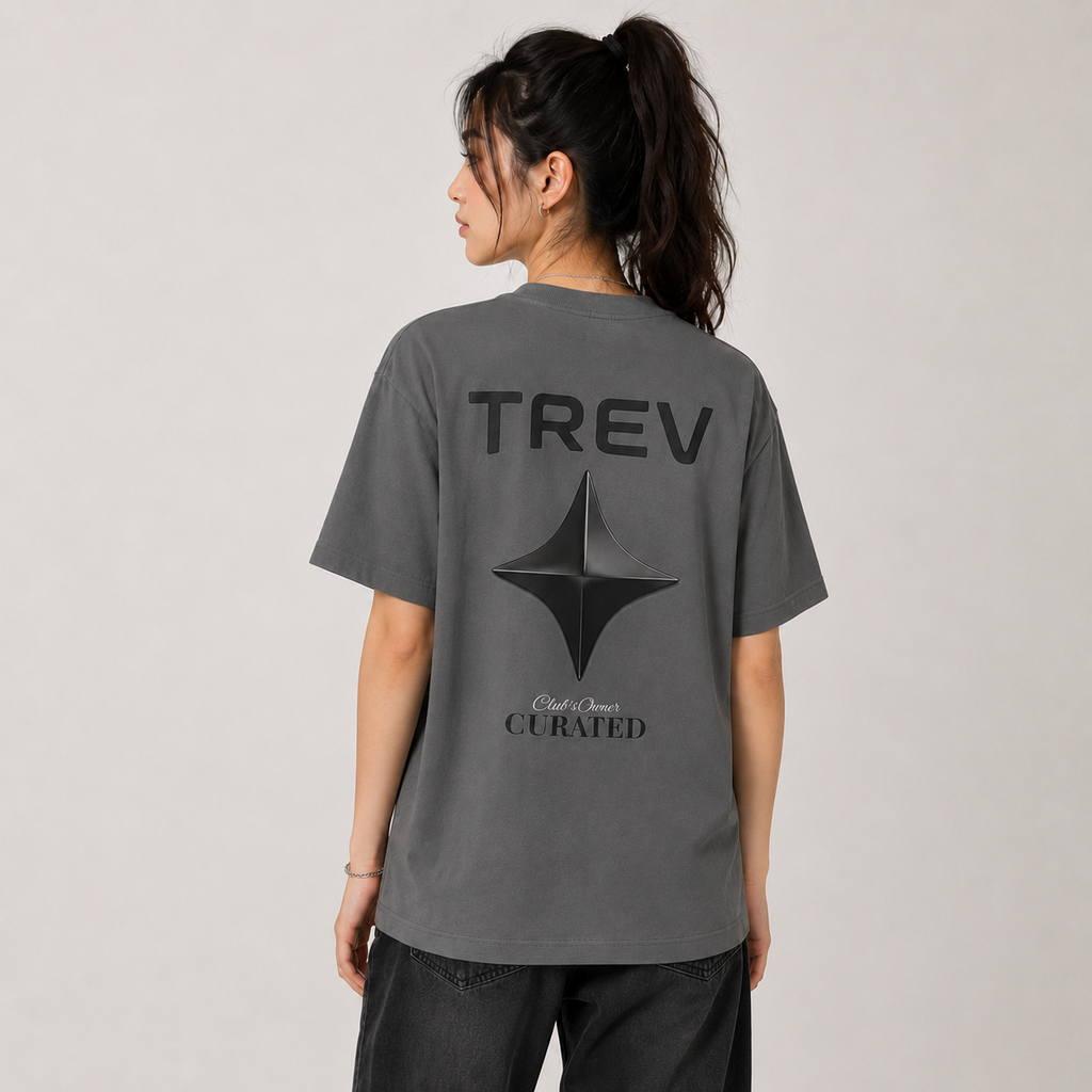TREV Club's Owner T-Shirt (Limited)