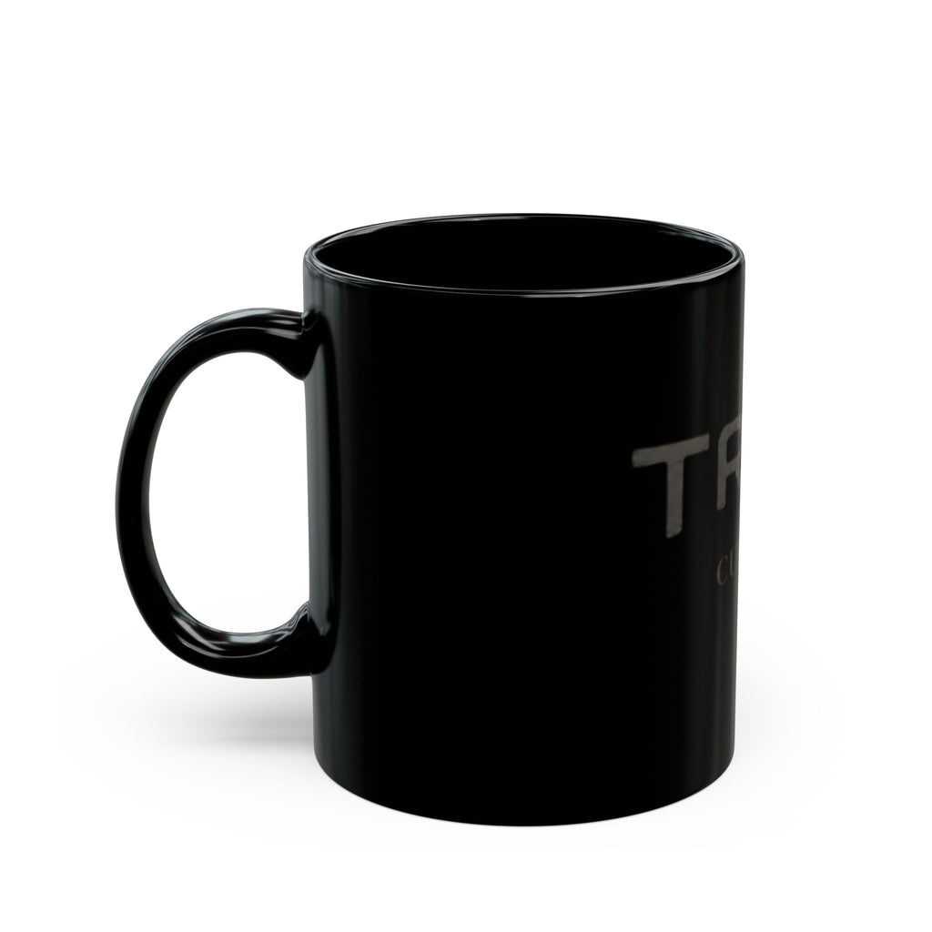 TREV Mug noir