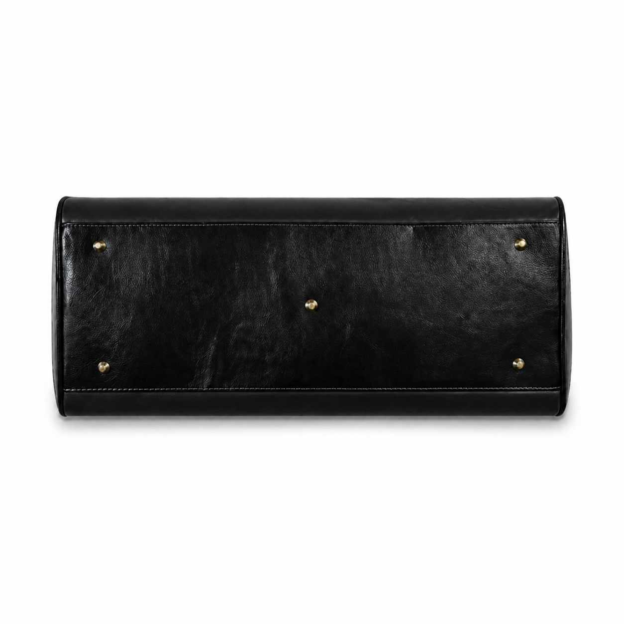 TREV Star Leather Duffel Bag