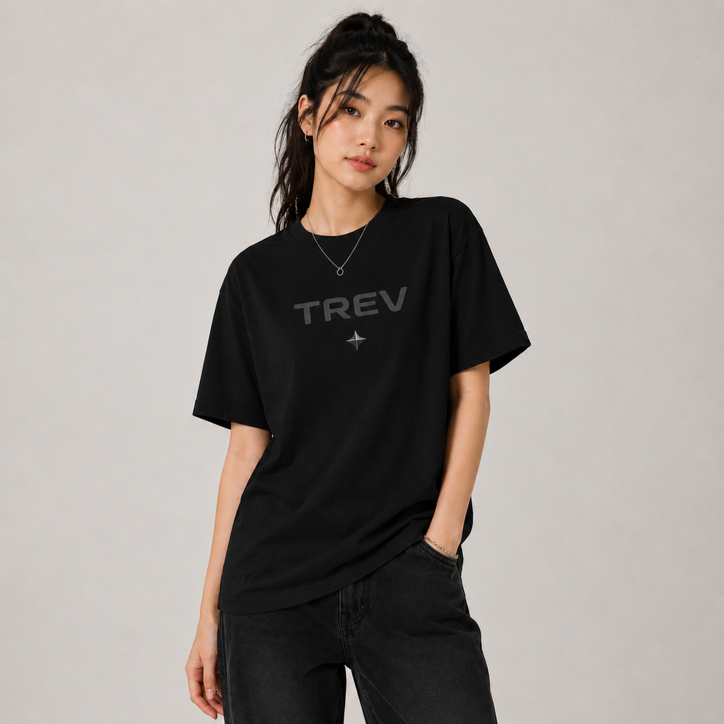 TREV Club's Owner T-Shirt (Limited)