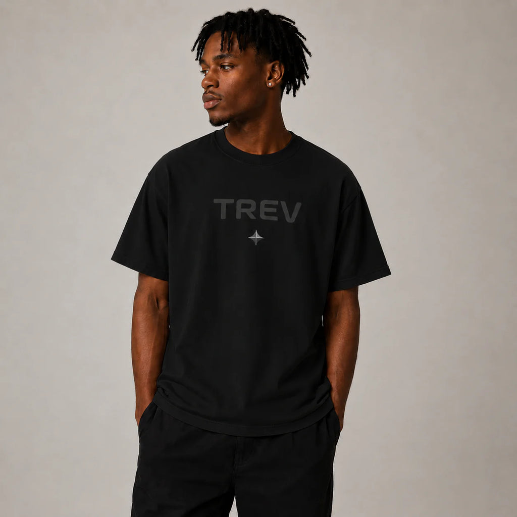 TREV Club's Owner T-Shirt (Limited)