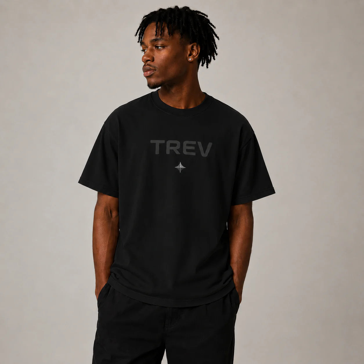 TREV Club's Owner T-Shirt (Limited)