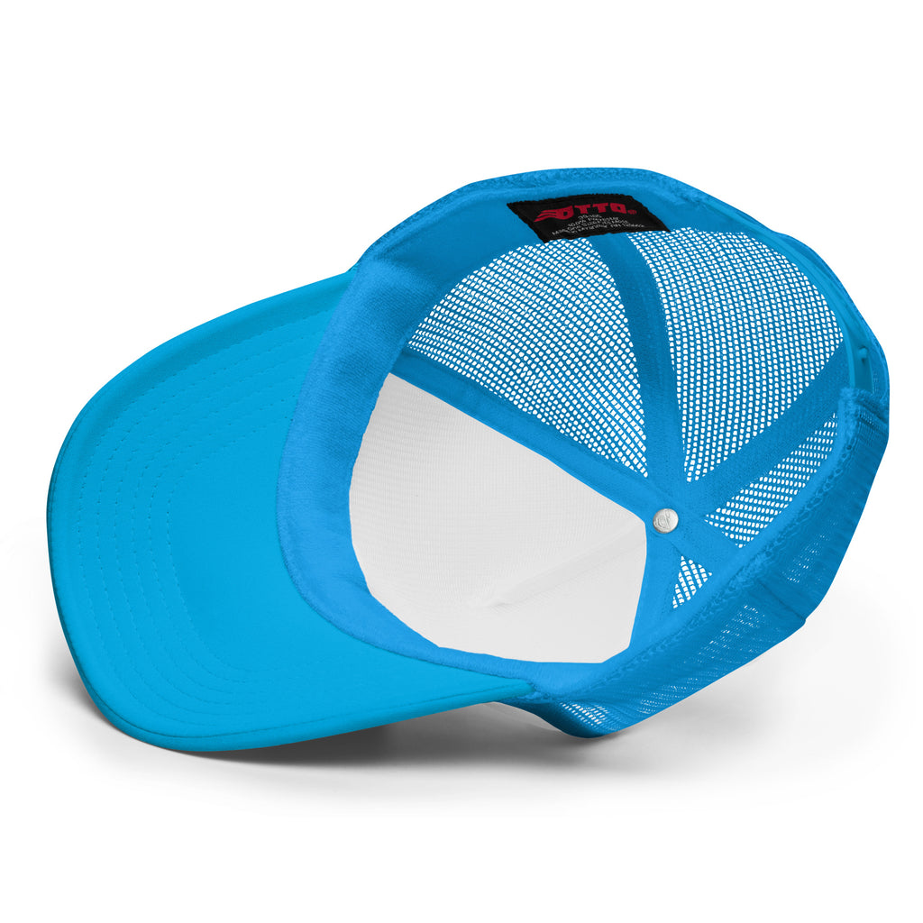 TREV Curated Trucker Cap